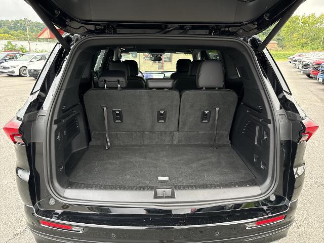 2026 Buick Enclave - $41,960