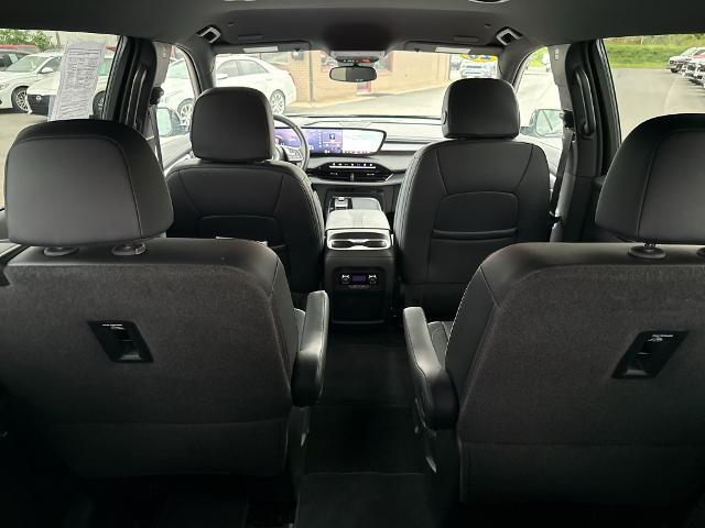 2026 Buick Enclave - $41,960
