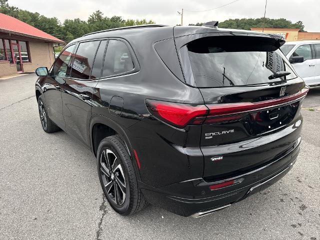 2026 Buick Enclave - $41,960