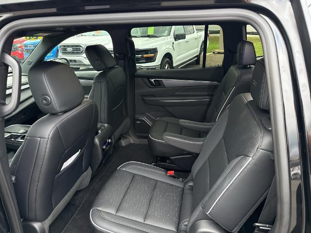 2026 Buick Enclave - $41,960