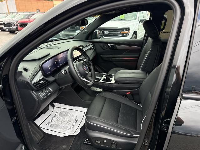 2026 Buick Enclave - $41,960
