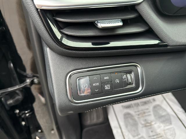2026 Buick Enclave - $41,960