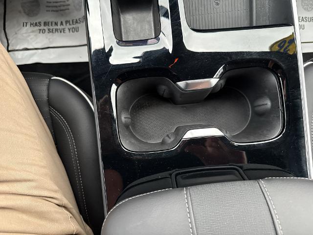 2026 Buick Enclave - $41,960