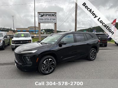 2026 Buick Enclave 4X4 Sport Touring 4DR Crossover
