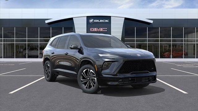 Preowned 2026 Buick Enclave Sport Touring for Sale