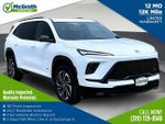 2026 Enclave Thumbnail 1