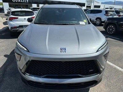 Photo of a 2026 Buick Enclave 4X4 Sport Touring 4DR Crossover for sale