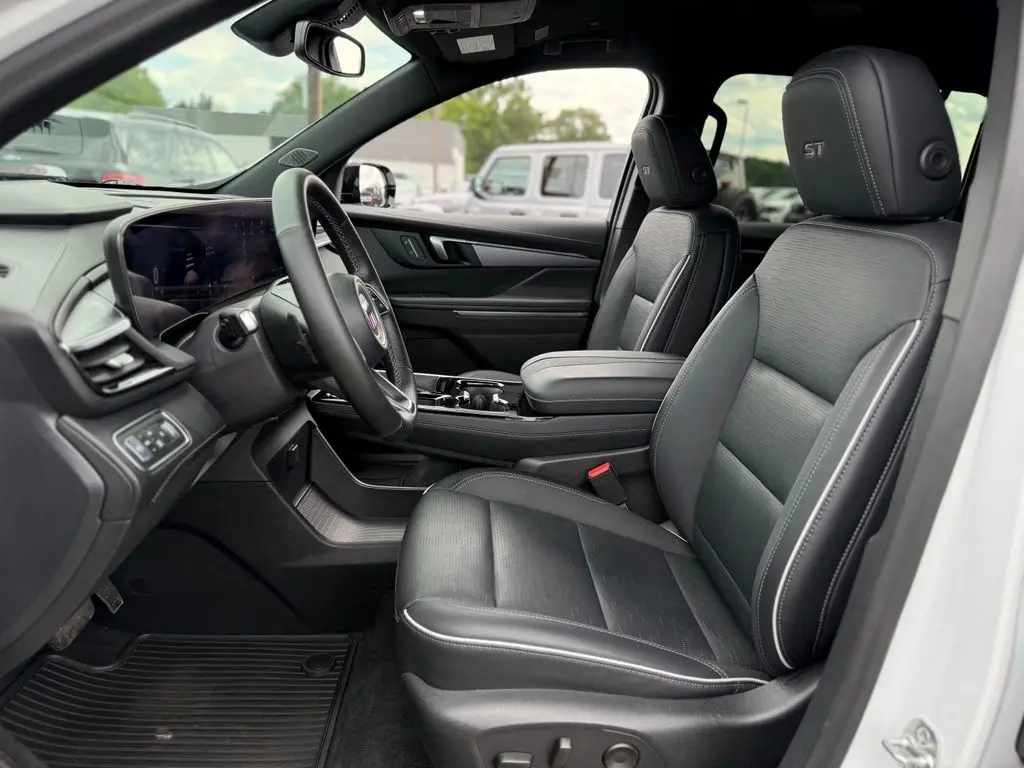 2026 Buick Enclave - $48,000