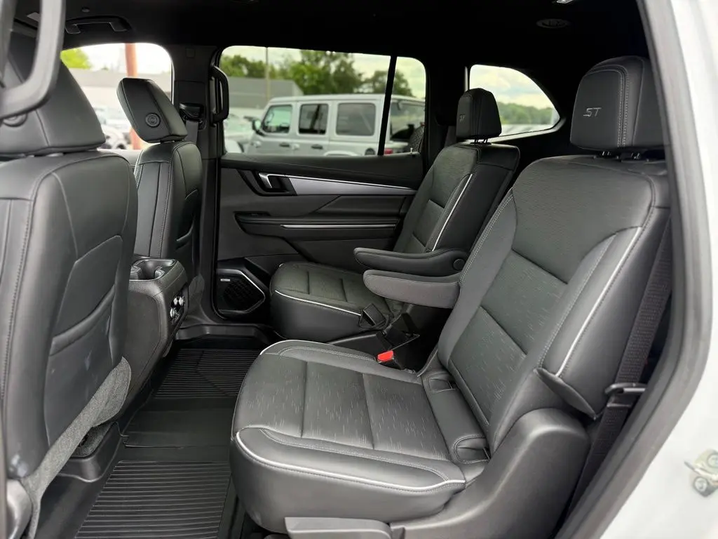 2026 Buick Enclave - $48,000