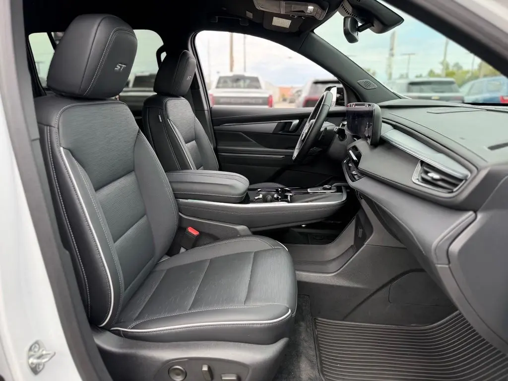 2026 Buick Enclave - $48,000