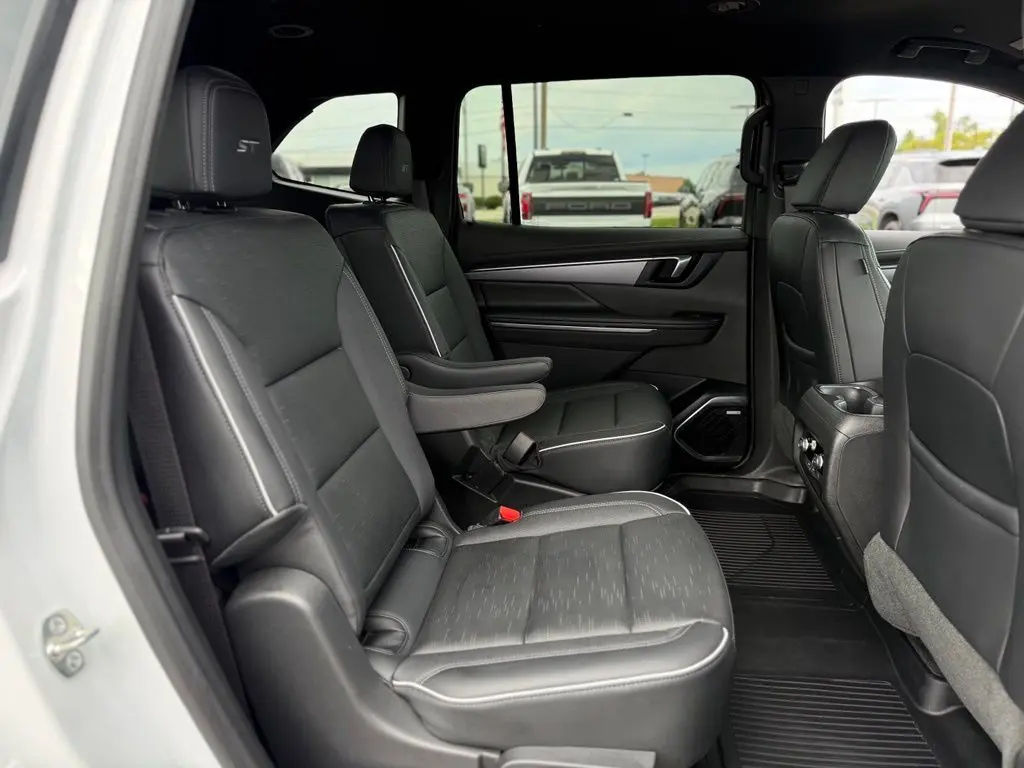 2026 Buick Enclave - $48,000