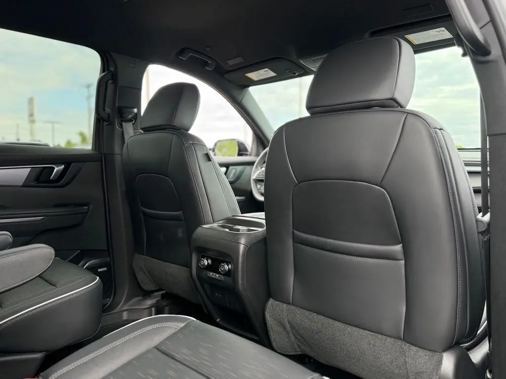 2026 Buick Enclave - $48,000