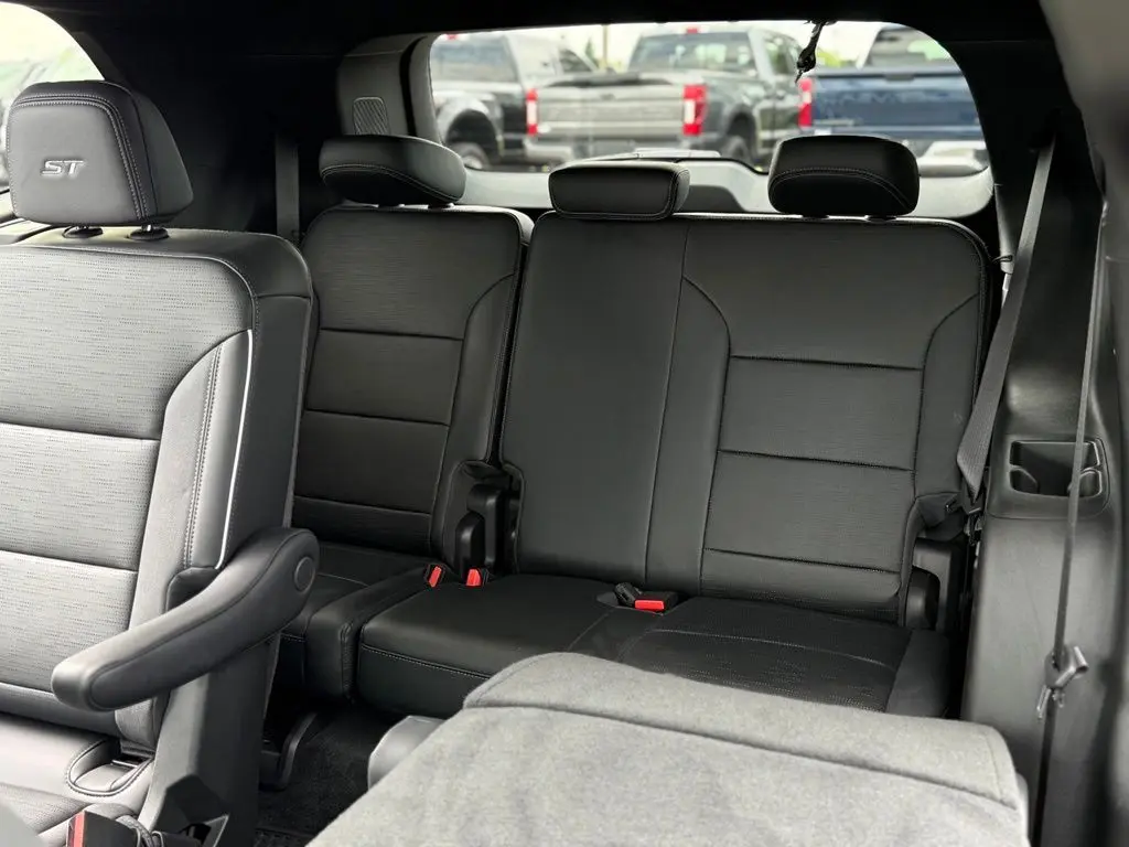 2026 Buick Enclave - $48,000