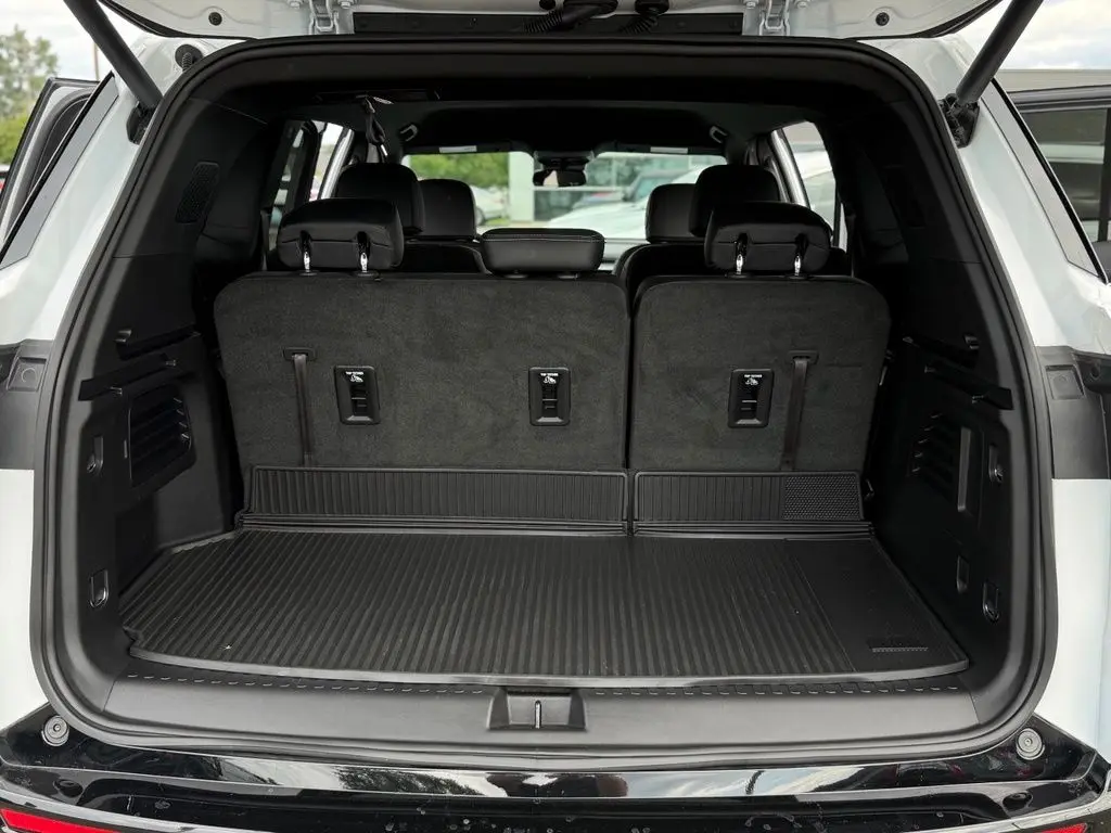 2026 Buick Enclave - $48,000