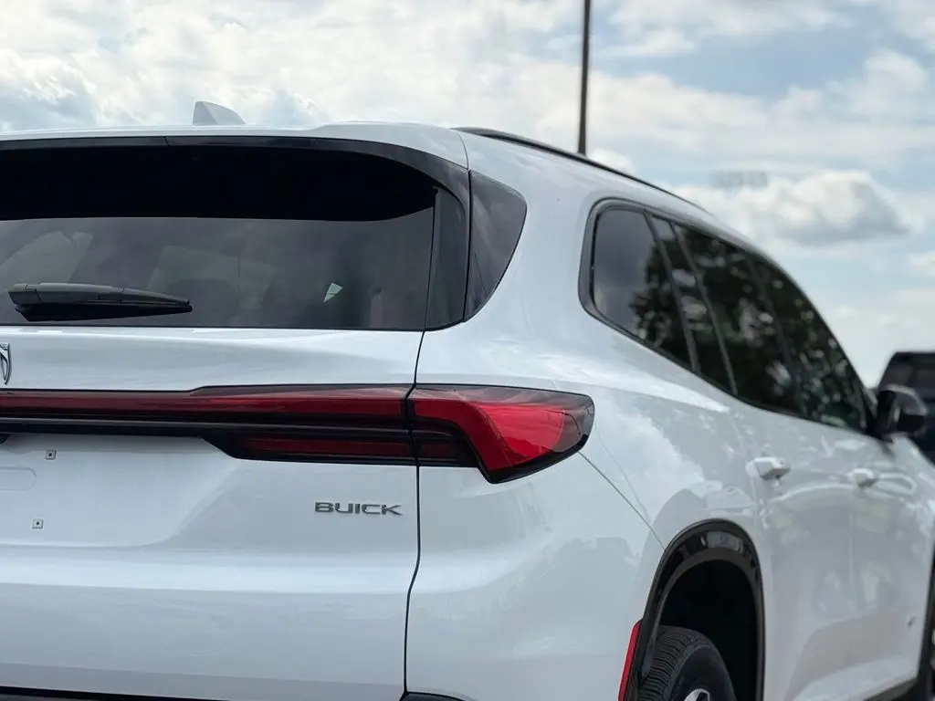 2026 Buick Enclave - $48,000