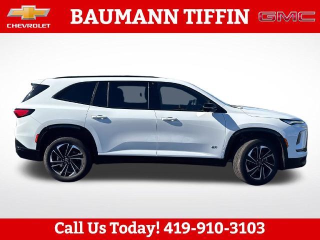 2026 Buick Enclave - $43,882