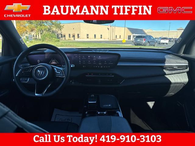 2026 Buick Enclave - $43,882