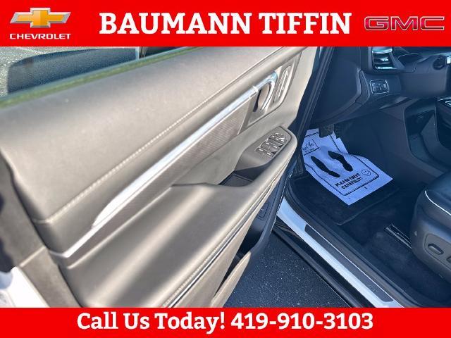 2026 Buick Enclave - $43,882