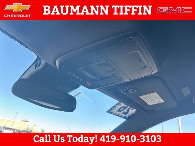2026 Buick Enclave - $43,882