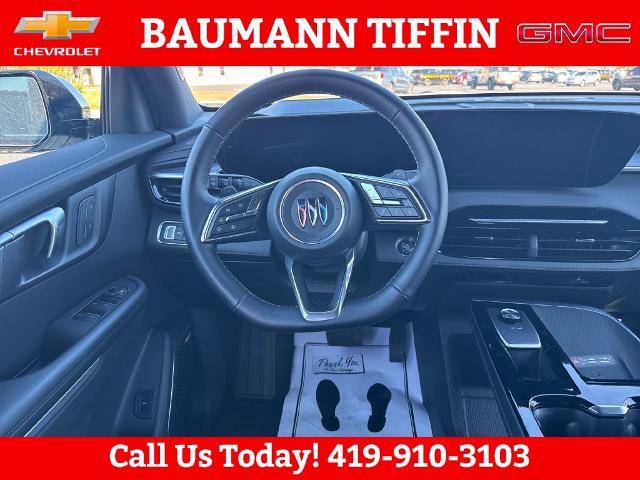 2026 Buick Enclave - $43,882