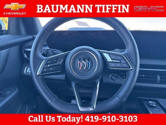 2026 Buick Enclave - $43,882