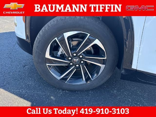 2026 Buick Enclave - $43,882