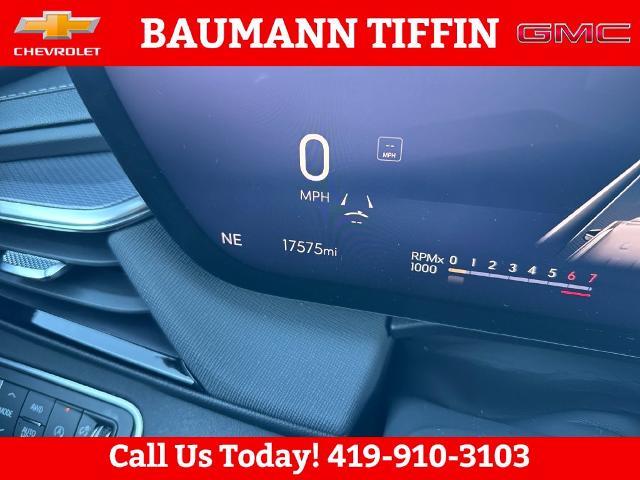 2026 Buick Enclave - $43,882