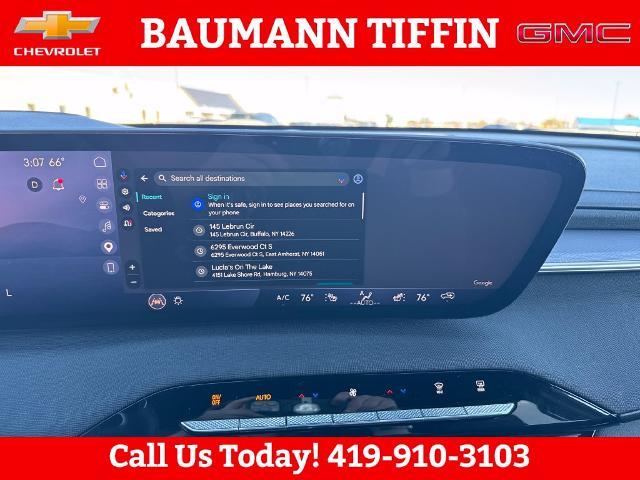 2026 Buick Enclave - $43,882
