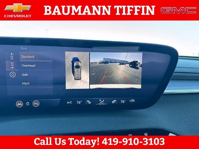 2026 Buick Enclave - $43,882