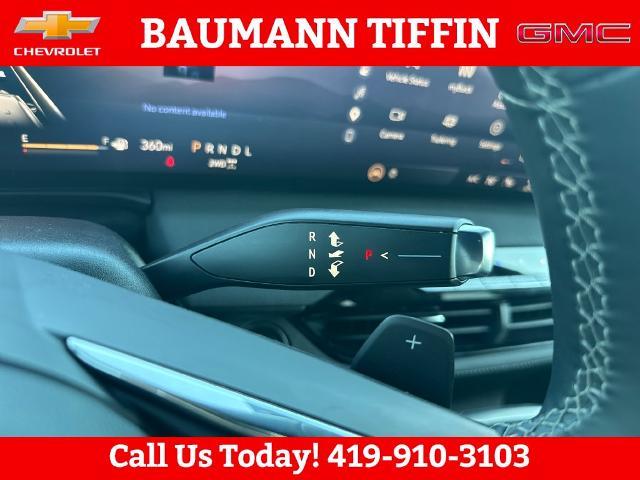 2026 Buick Enclave - $43,882