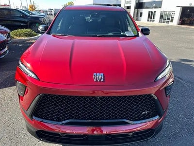 Photo of a 2026 Buick Enclave 4X4 Sport Touring 4DR Crossover for sale