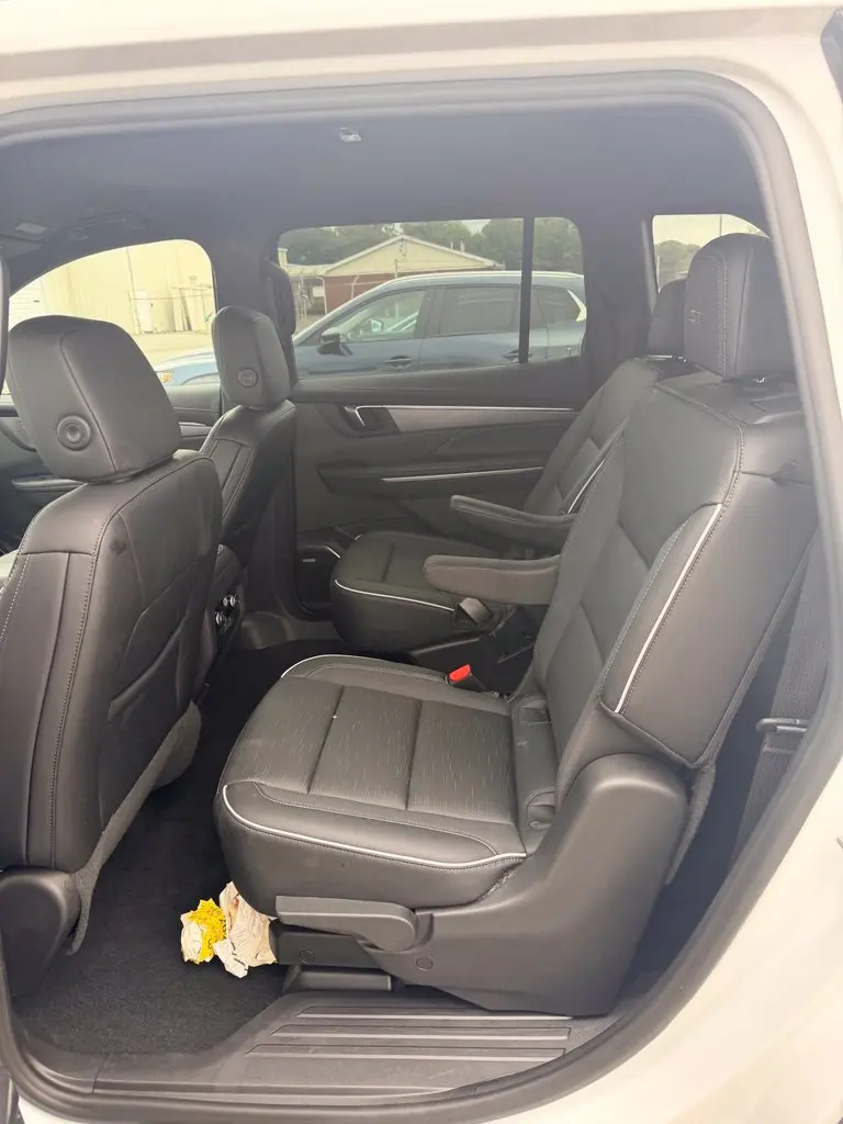 2026 Buick Enclave - $46,035