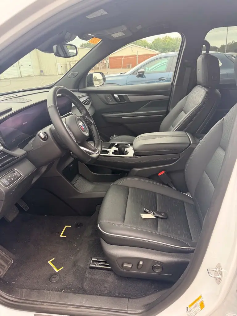 2026 Buick Enclave - $46,035