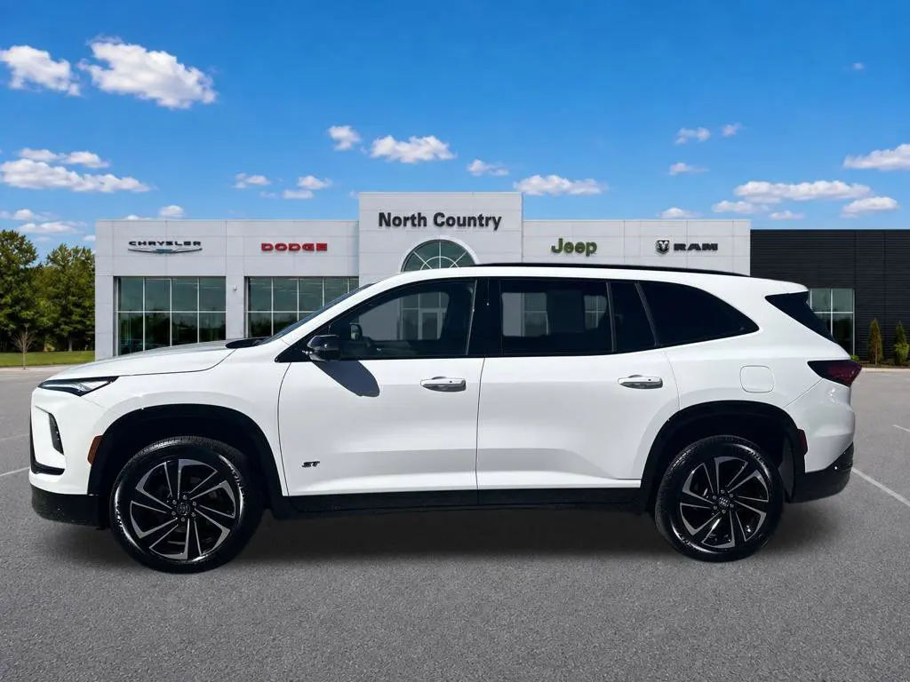 2026 Buick Enclave - $43,219
