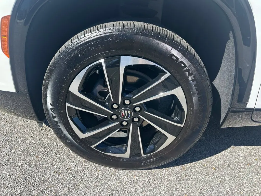 2026 Buick Enclave - $43,219