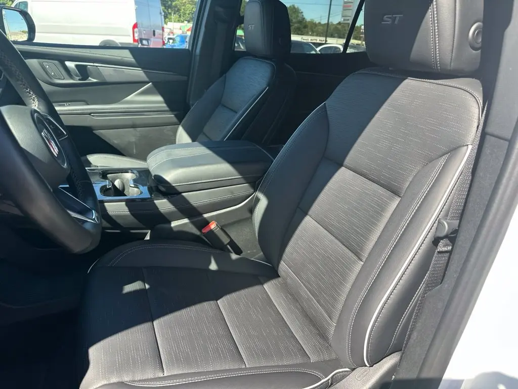 2026 Buick Enclave - $43,219