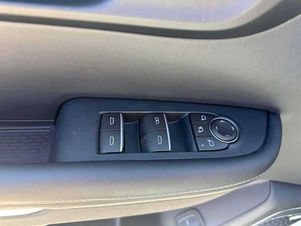 2026 Buick Enclave - $43,219