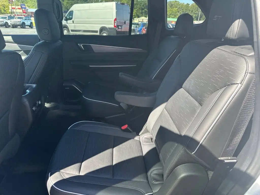 2026 Buick Enclave - $43,219