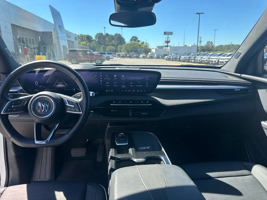 2026 Buick Enclave - $43,219