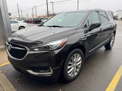 2019 Buick Enclave 4X4 Premium 4DR Crossover