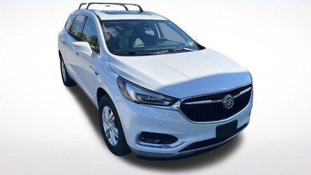 Preowned 2019 Buick Enclave Premium for Sale
