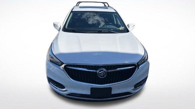 2019 Buick Enclave Premium