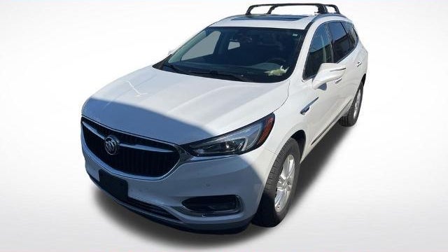 2019 Buick Enclave Premium