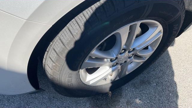 2019 Buick Enclave Premium
