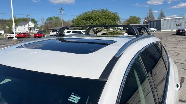 2019 Buick Enclave Premium