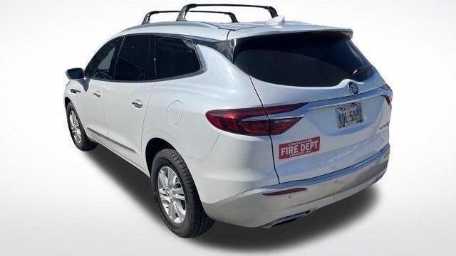 2019 Buick Enclave Premium