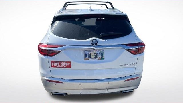 2019 Buick Enclave Premium