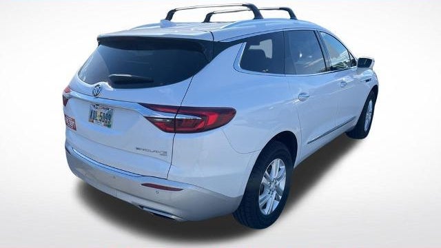 2019 Buick Enclave Premium