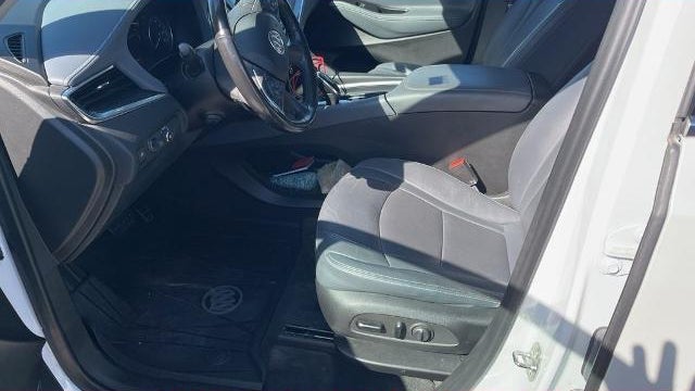 2019 Buick Enclave Premium