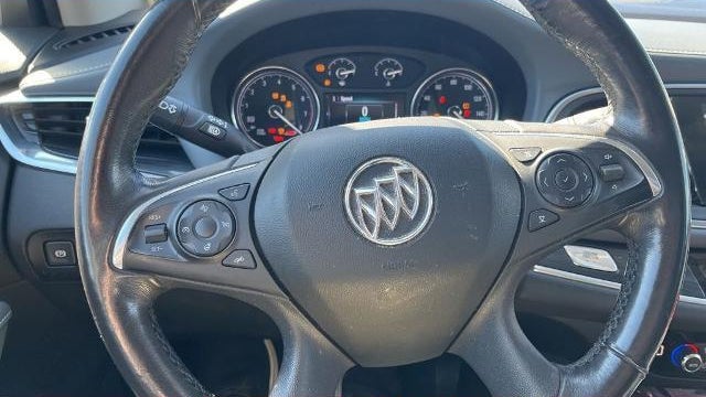 2019 Buick Enclave Premium
